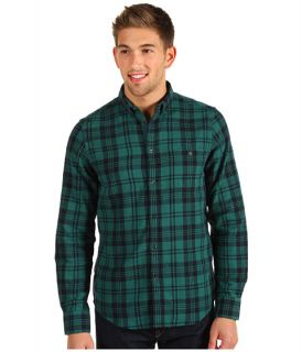 Ben Sherman Laundered Double Cloth Check Shirt $65.99 $95.00 SALE!
