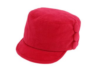   Kids Button Sueded Cord Cap $19.99 $22.00 