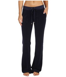 Juicy Couture Bootcut Leg Pant in Regal    