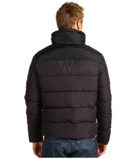 Michael Kors Contrast Down Jacket   Zappos Free Shipping BOTH Ways