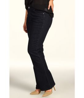 DKNY Jeans Plus Size Plus Size Soho Bootcut 32 in Stockholm Wash 