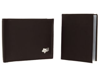 fox bifold leather wallet $ 34 00 rated 5 stars