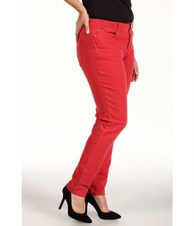 DKNY Jeans Plus Size Plus Size Soho Skinny 32 in Ruby    