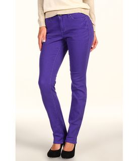 DKNY Jeans Soho Skinny 32 in Violetta at Zappos