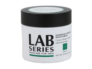 Lab Series Max Comfort Shave Cream Jar No Color    