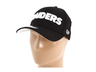 New Era Oakland Raiders NFL® HC Wishbone 39THIRTY™    