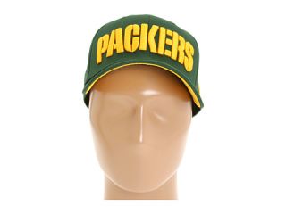 New Era Green Bay Packers NFL® HC Wishbone 39THIRTY™   Zappos 