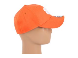 New Era Clemson Tigers 39THIRTY™ Team Classic Fitted Cap   Zappos 