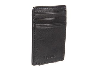 Fossil Front Pocket Multicard Magnetic Wallet $22.99 $25.00 Rated 4 