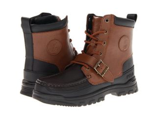 Polo Ralph Lauren Kids Camp Boot (Youth) $67.99 $80.00 SALE
