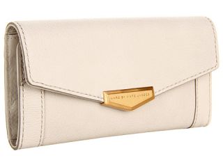 marc by marc jacobs belmont long trifold wallet $ 208