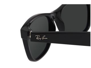 Ray Ban RB2132 New Wayfarer Polarized 55 Large    