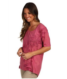 Life is good Graceful Lily Top Notch Tee    