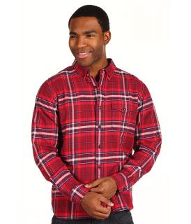 Lucky Brand Sunset Plaid Two Pocket Shirt $56.99 $79.50 SALE!