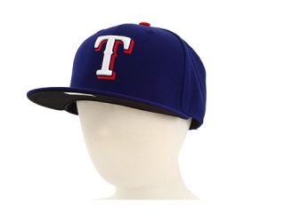 New Era 59FIFTY® Authentic On Field   Texas Rangers Youth    