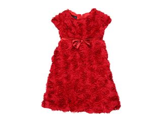   Standing Ovation Rosette S/S Dress (Toddler) $64.99 $88.00 SALE