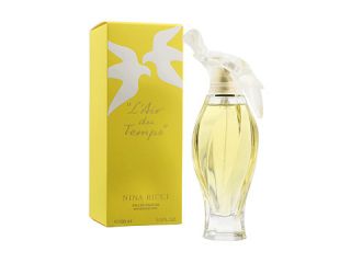 Nina Ricci   LAir du Temps by Nina Ricci Fragrance Eau de Parfum 3.3 