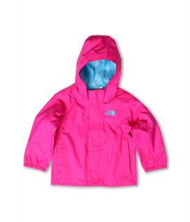 The North Face Kids Girls Tailout Rain Jacket (Toddler) $50.00 Rated 