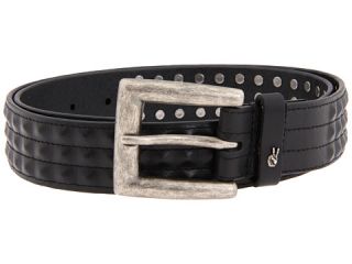 John Varvatos 38mm Strap w/ Leather Covered Pyramid Studs $82.99 $119 
