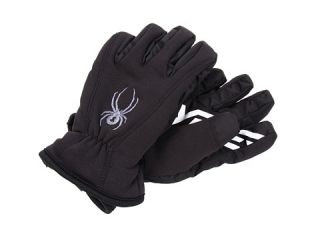 Spyder Kids Boys Stretch Fleece Glove (Big Kids)    