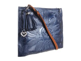 Brighton Twister Go Messenger Pouch $110.00 Brighton Piper Slim Tote $ 