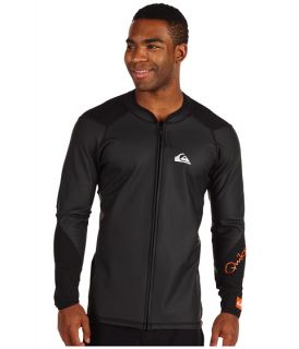 Quiksilver Front Zip SUP (Stand Up Paddle) Jacket    