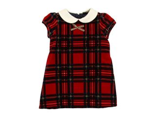 Fendi Kids Baby Girl S/S Plaid Dress (Infant) $183.99 $349.80 SALE!