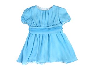 Dolce & Gabbana Silk Chiffon S/S Dress (Infant) $206.99 $420.00 SALE