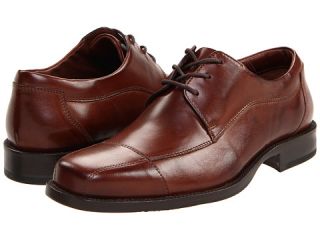 Johnston & Murphy Dobson Cap Lace Up $155.00 Rated: 4 stars!