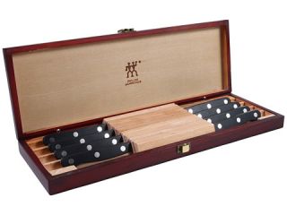   ® Stainless Eight Piece Boxed Steak Knife Set $89.99 $115.00 SALE