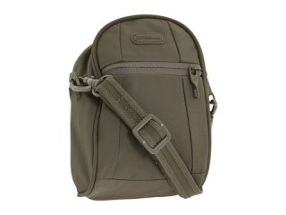 Pacsafe MetroSafe™ 100 GII Anti Theft Hip & Shoulder Bag    