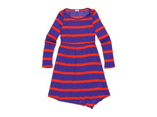 Splendid Littles Seville Stripe Dress (Big Kids)    