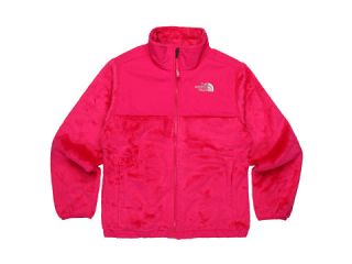 The North Face Kids Girls Denali Thermal Jacket (Little Kids/Big Kids 