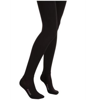 BOOTIGHTS Opaque Full Body Shaper Tight/Ankle Sock at Zappos