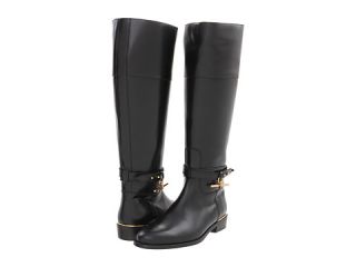 Burberry Collar and Pin Leather Boots $625.99 $895.00  