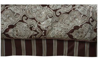 Croscill Royalton Comforter Set   King    BOTH 