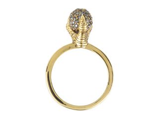 House of Harlow 1960 Talon Crystal Stacking Ring   Zappos Free 