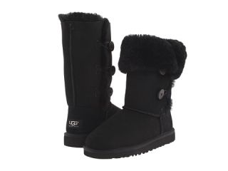 UGG Kids Bailey Button Triplet (Youth 2) $200.00  UGG 