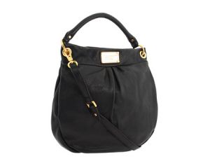 Marc by Marc Jacobs Classic Q Hillier Hobo $428.00 