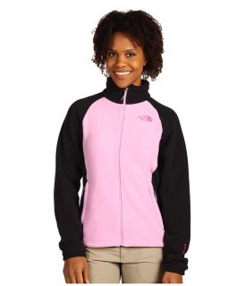   North Face Womens Pink Ribbon Denali Jacket $165.00 