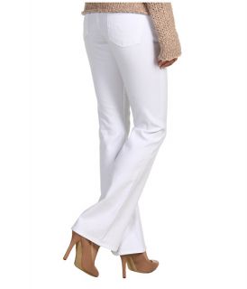 For All Mankind   Kimmie Short Inseam Bootcut w/ Contoured Waistband 