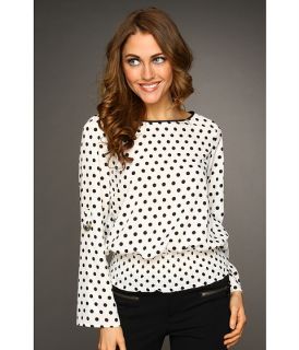 BCBGeneration High Low Hem Button Front Shirt $70.99 $78.00 Rated 5 