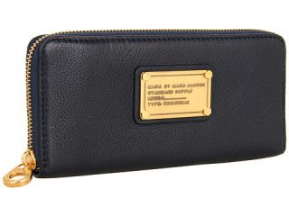   198.00 Rated: 5 stars! Marc by Marc Jacobs Classic Q Slim Zip $198.00