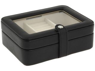 Mele Alana Faux Croc Jewelry Box $145.00 Rated: 5 stars! Mele Clearly 
