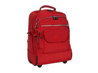 Kipling U.S.A. Sanaa Wheeled Backpack $179.00  NEW