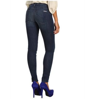 Hudson Nico Mid Rise Super Skinny in Vicious   Zappos Free 