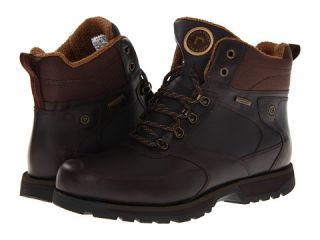 Rockport Peakview Waterproof Lace Up Boot    
