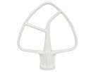 Coated Flat Beater For 5 Quart Artisan Stand Mixer by KitchenAid