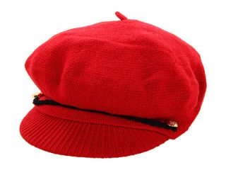 LAUREN Ralph Lauren Greek Fisherman Hat with Braided Trim $38.99 $48 