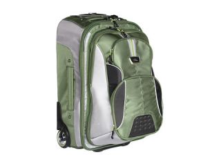 High Sierra AT 6   Carry On Wheeled Backpack w/ Removable Daypack $169 
